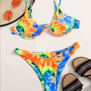 Shein Bikini